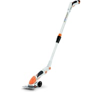 Аккумуляторные мотоножницы с телескопической штангой Stihl HSA 25 45150113518