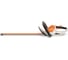 Аккумуляторный кусторез Stihl HSA 45 500мм/20" 45110113501 1