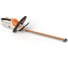 Аккумуляторный кусторез Stihl HSA 45 500мм/20" 45110113501 2