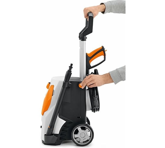 Моечная машина Stihl RE 109 47760124510