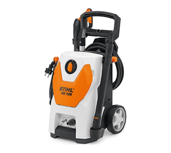 Моечная машина Stihl RE 109 47760124510