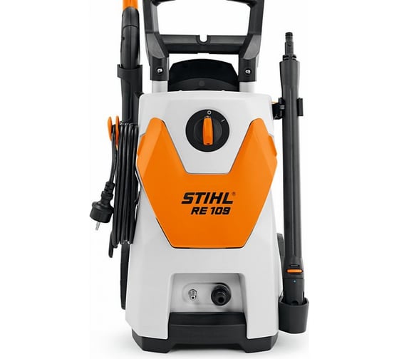 Моечная машина Stihl RE 109 47760124510