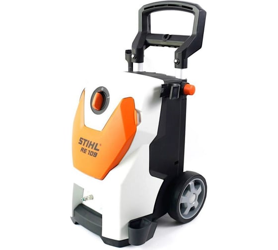 Моечная машина Stihl RE 109 47760124510