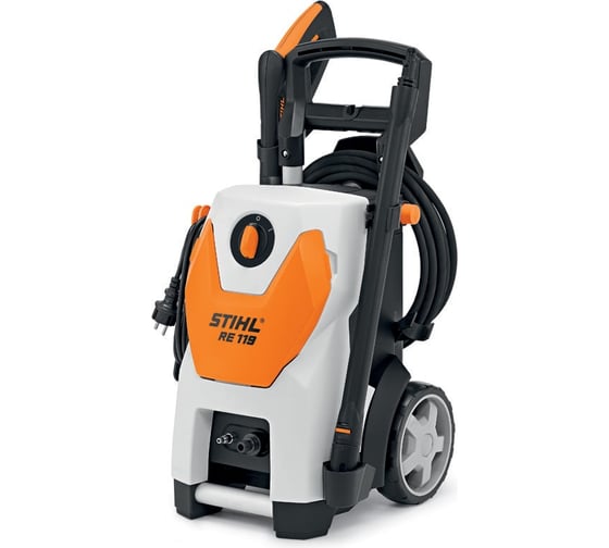 Моечная машина Stihl RE 119 47770124506