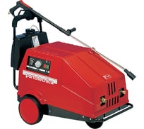 Аппарат высокого давления без нагрева IPC Portotecnica SIBI MAX 5160 T 43212 IDAF