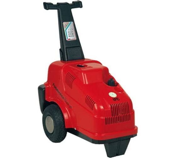 Аппарат высокого давления без нагрева IPC Portotecnica NEW ROYAL DSHH 3160 T 40214 IDAF