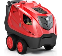 Аппарат высокого давления с нагревом IPC Portotecnica SYNCR-H4 D2515 PT400 40926 IDAC