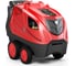 Аппарат высокого давления с нагревом IPC Portotecnica SYNCR-H4 D2515 PT400 40926 IDAC 1