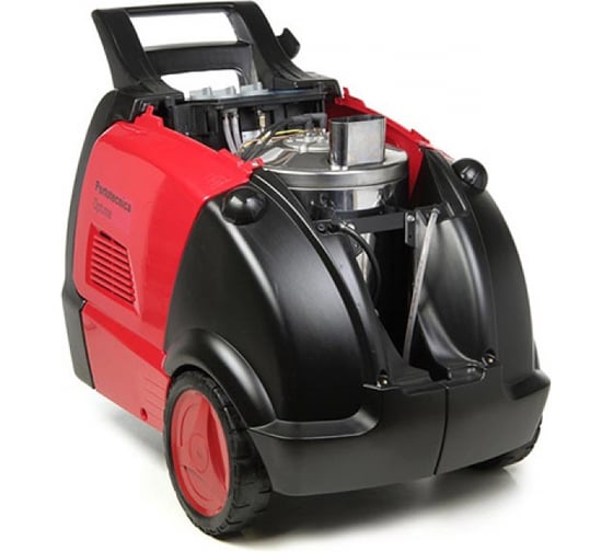 Аппарат высокого давления с нагревом IPC Portotecnica OPTIMA CMP DS 149 M 47354 IDAC