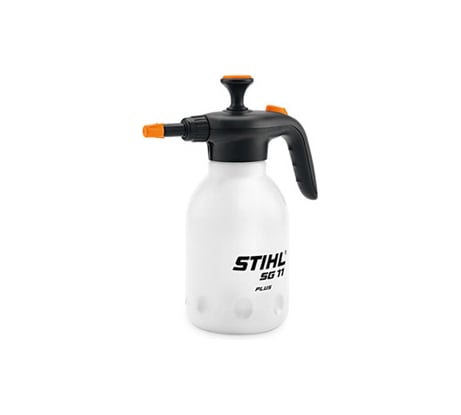 Ручной распылитель Stihl SG 11 PLUS 1.5 л 42550194912