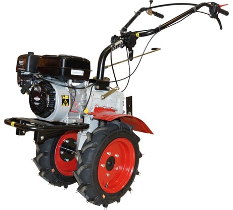 Мотоблок КАДВИ НМБ-1Н6 00-00003666