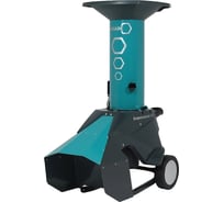 Электрический садовый измельчитель Remarc kompostmeister 2.4 1429309