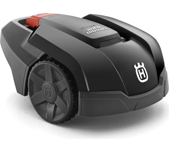 Газоносилка-робот Husqvarna AM 105 9676454-17