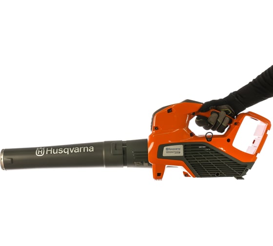 Аккумуляторный воздуходув Husqvarna 525iB 9679155-02