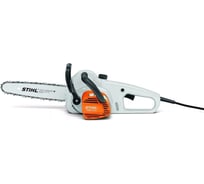 Электропила Stihl MSE 141 С-Q 14" 12082000333