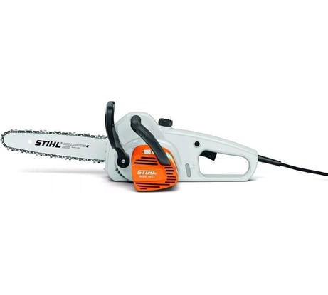Электропила Stihl MSE 141 С-Q 14" 12082000333