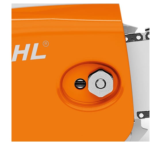 Электропила Stihl MSE 141 С-Q 14" 12082000333