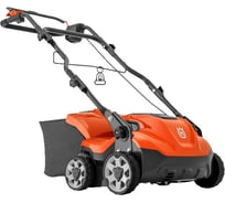 Электрический скарификатор Husqvarna S138C 9679223-01