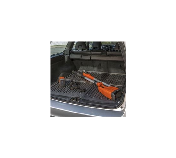 Аккумуляторный цепной высоторез Husqvarna 115iPT4 9678680-01