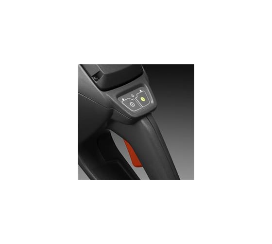 Аккумуляторный цепной высоторез Husqvarna 115iPT4 9678680-01