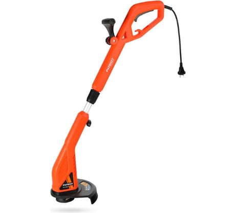 Электрический триммер PATRIOT PT 400 250306040