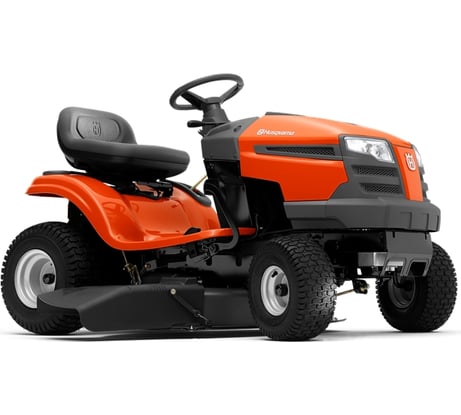 Садовый трактор Husqvarna TS 138 9604104-21