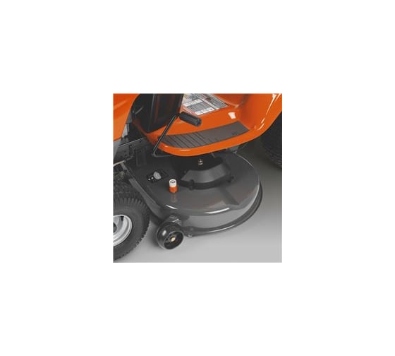 Садовый трактор Husqvarna TS 138 9604104-21