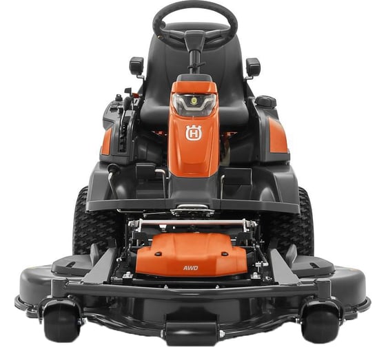 Райдер Husqvarna R420TsX AWD 9676484-01