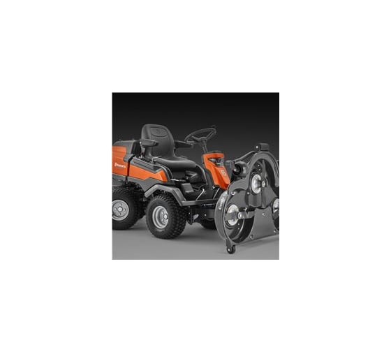 Райдер Husqvarna R420TsX AWD 9676484-01