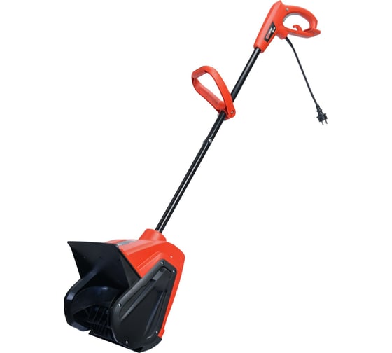 Электрический снегоуборщик Evoline SBE 330 SBE330