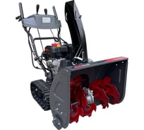 Снегоуборщик Evoline SBG 660 TE с двигателем ZONGSHEN специальной зимней серии SBG660TE