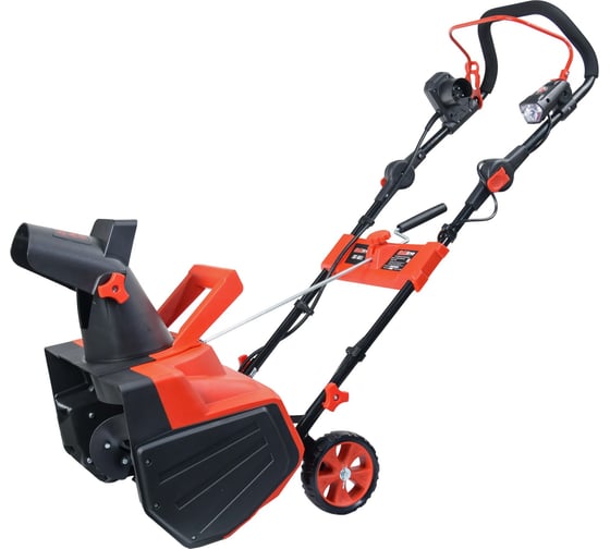 Электрический снегоуборщик Evoline SBE 460 L SBE460L