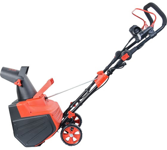 Электрический снегоуборщик Evoline SBE 460 L SBE460L