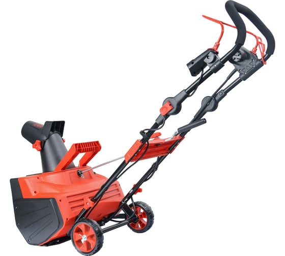 Электрический снегоуборщик Evoline SBE 460 L SBE460L