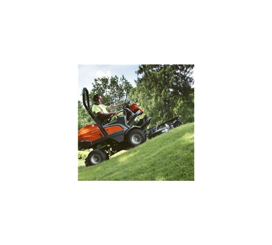 Райдер Husqvarna P 525D Rider 9678480-01