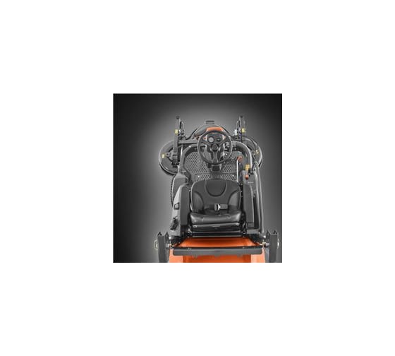 Райдер Husqvarna P 525D Rider 9678480-01