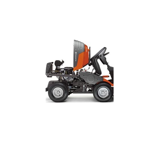 Райдер Husqvarna P 525D Rider 9678480-01