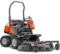 Райдер Husqvarna P 525D 9678478-01