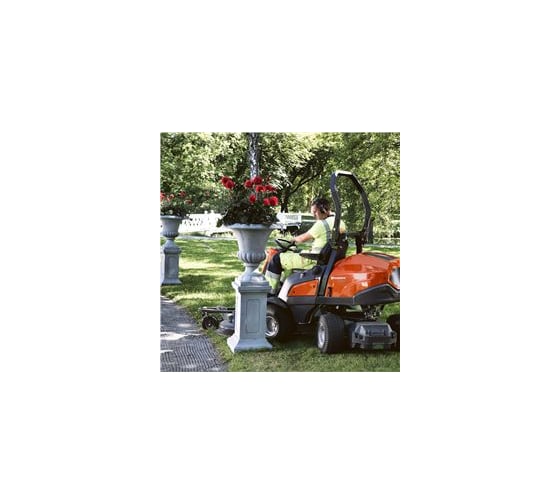 Райдер Husqvarna P 525D 9678478-01