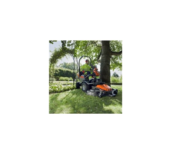 Райдер Husqvarna P 525D 9678478-01