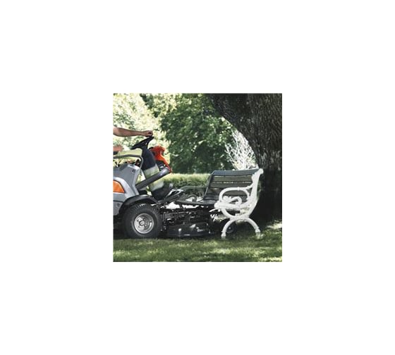 Райдер Husqvarna P 525D 9678478-01