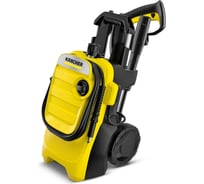 Аппарат высокого давления Karcher K4 Compact Basic Car 1.637-506