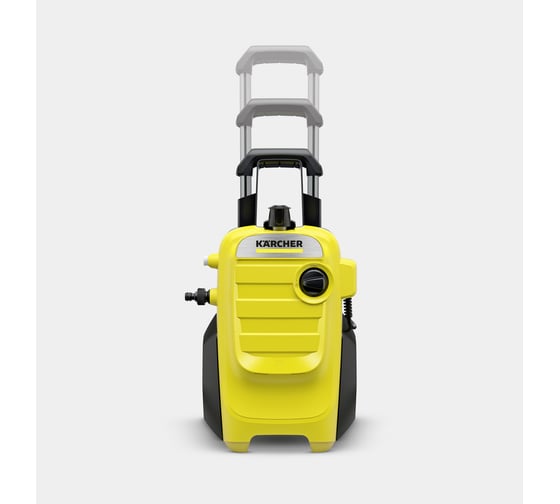 Аппарат высокого давления Karcher K4 Compact Basic Car 1.637-506