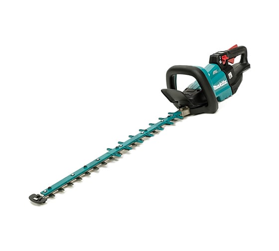 Кусторез Makita LXT DUH752Z