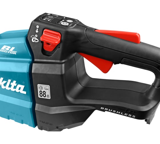 Кусторез Makita LXT DUH752Z