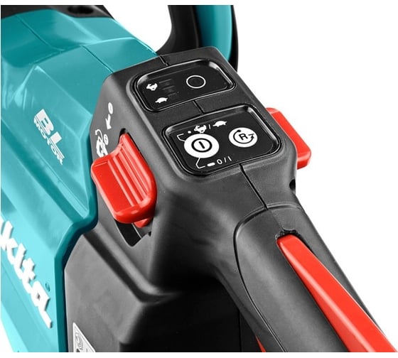 Кусторез Makita LXT DUH752Z