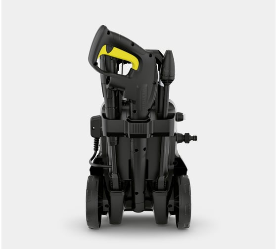 Аппарат высокого давления Karcher K 4 Compact EU 1.637-500.0