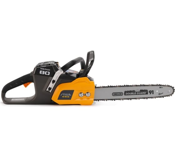 Аккумуляторная цепная пила STIGA SC 80 AE 274160088/S16