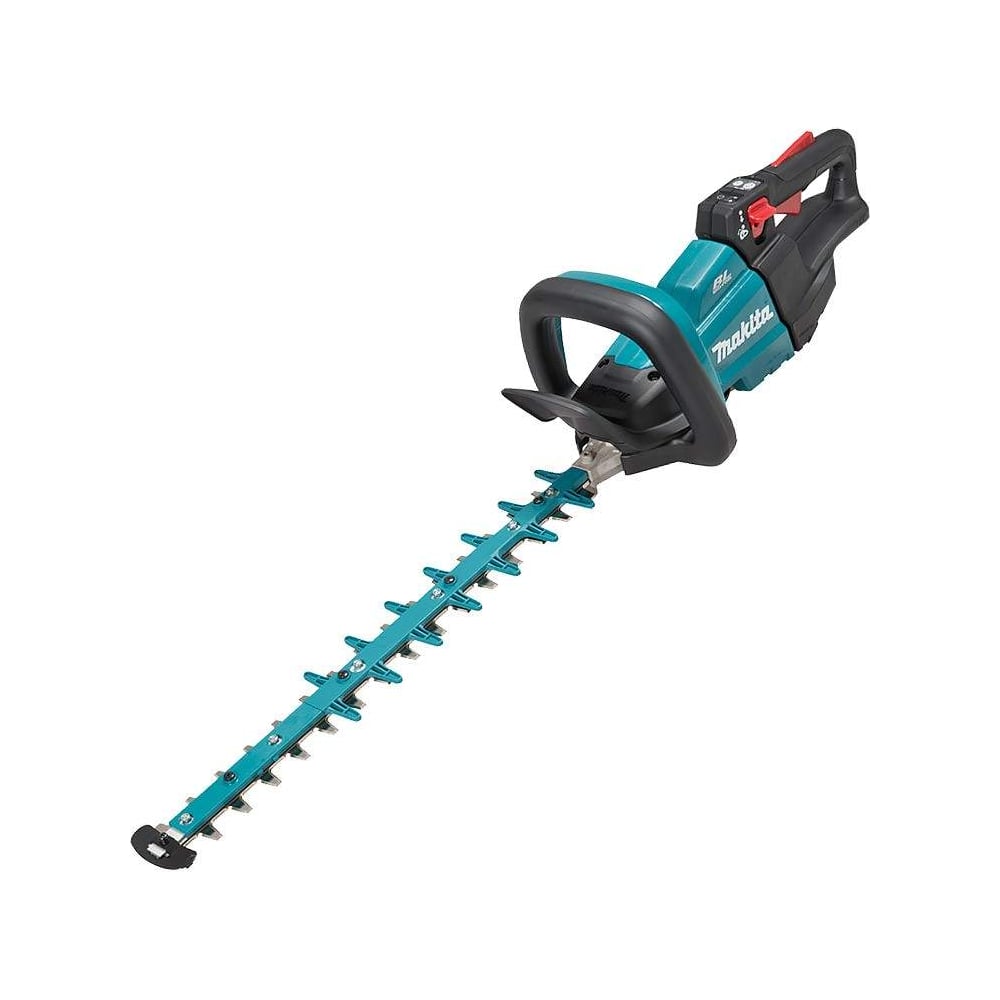 Makita Duh502z Test