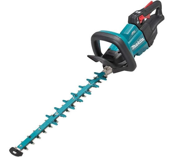 Кусторез Makita LXT DUH502Z